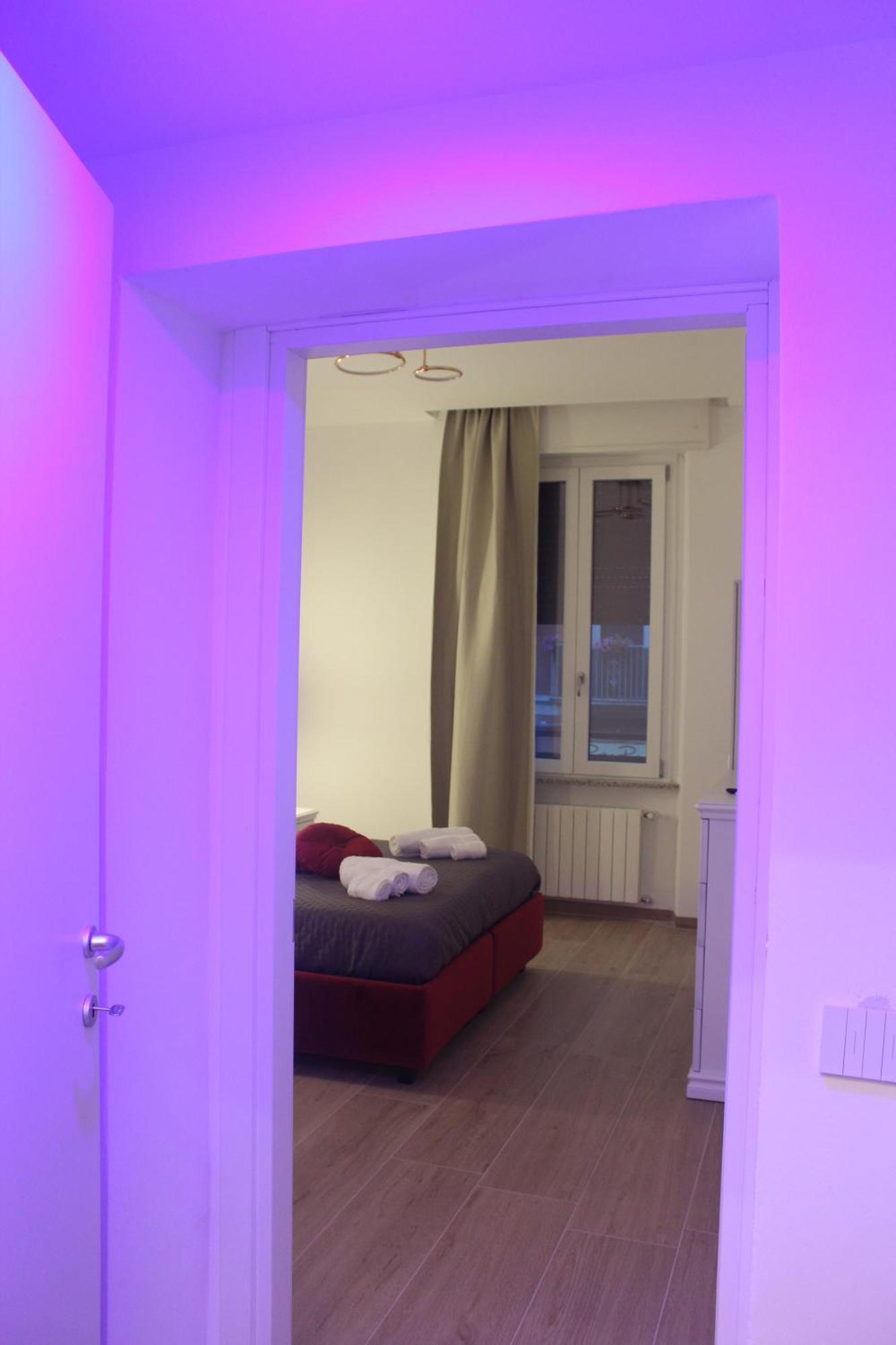 Blue Home Pero Dış mekan fotoğraf