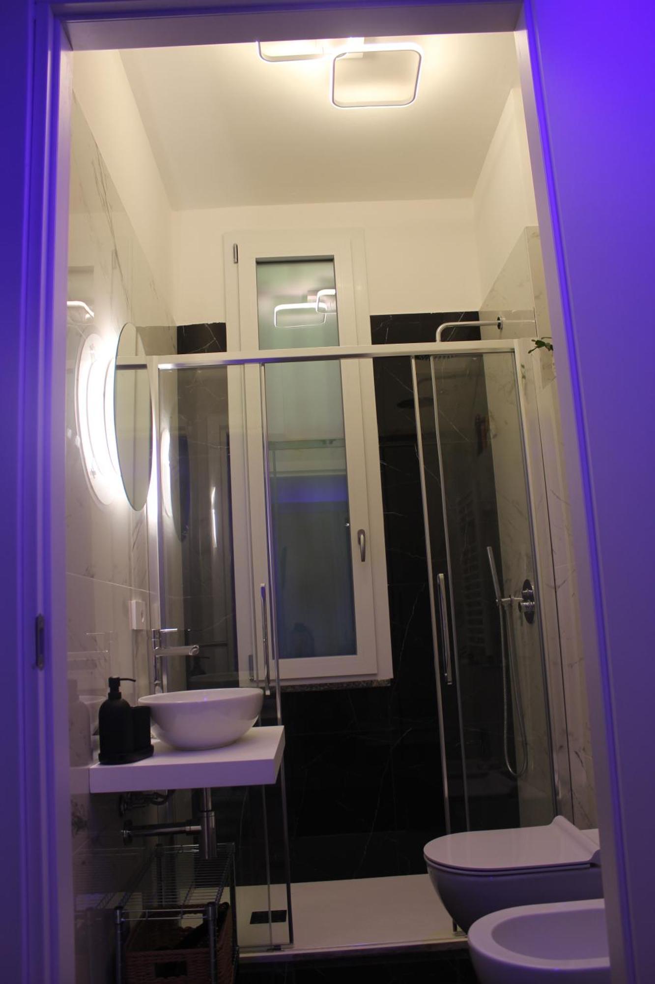 Blue Home Pero Dış mekan fotoğraf