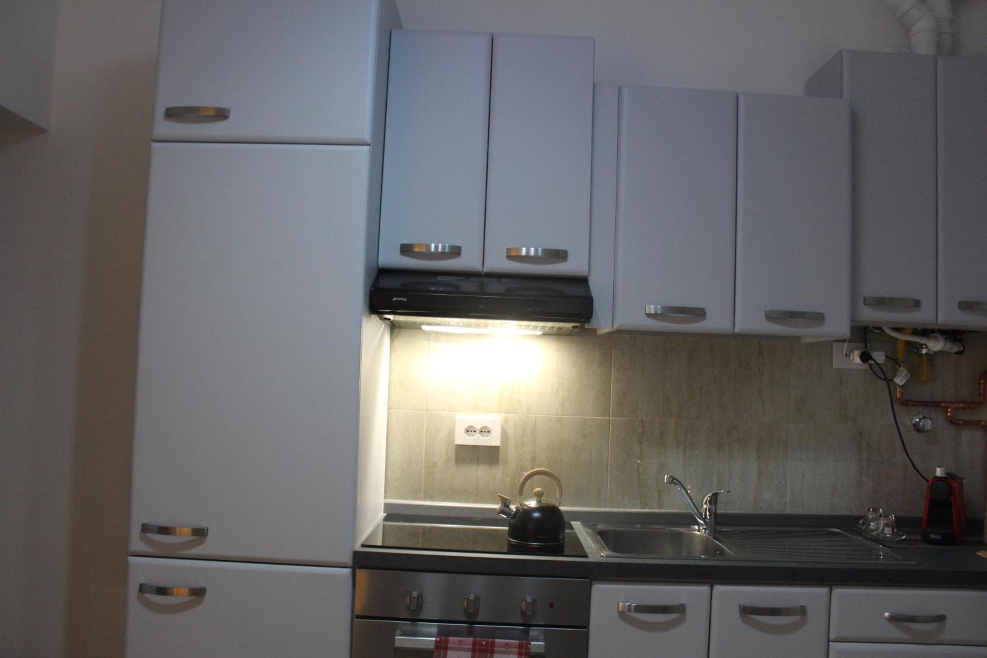 Blue Home Pero Dış mekan fotoğraf