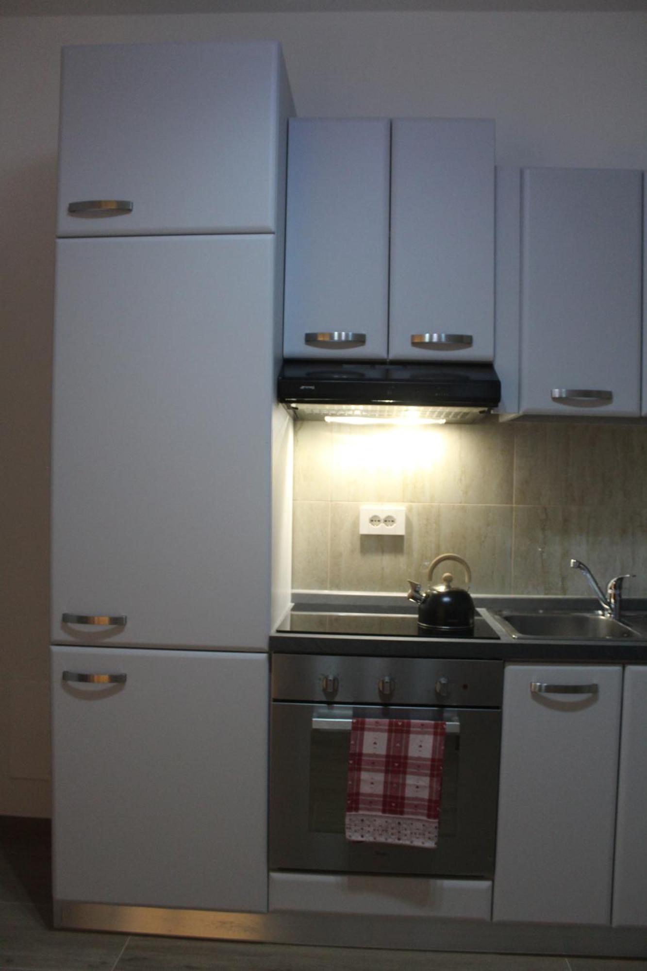 Blue Home Pero Dış mekan fotoğraf